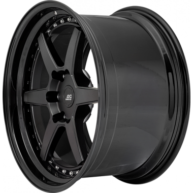 BC Forged MLE 61