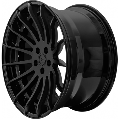 BC Forged NL 15