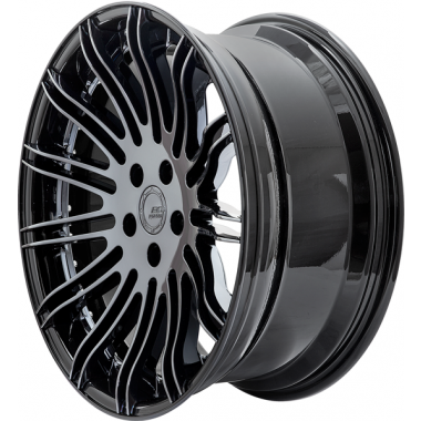 BC Forged NL 26