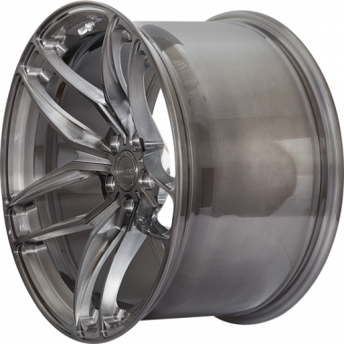 BC Forged RZ 22