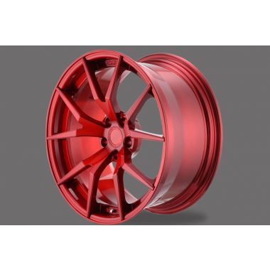  D2 FORGED LS-09
