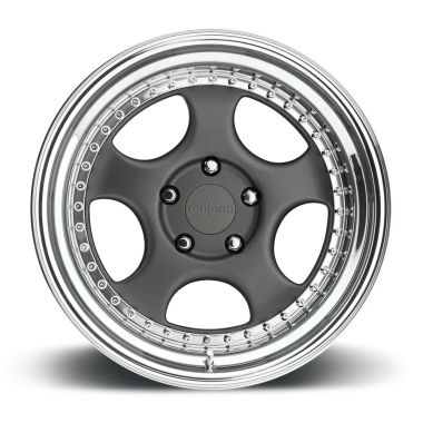 MHT ROTIFORM FORGED CUP SERIES WHEELS