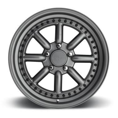 MHT ROTIFORM FORGED MLW SERIES WHEELS