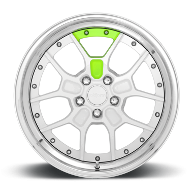MHT ROTIFORM FORGED ZMO SERIES WHEELS