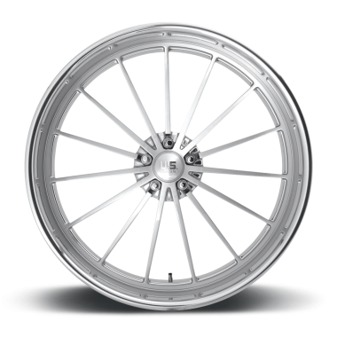 MHT US MAGS HERITAGE PRECISION SERIES WHEELS
