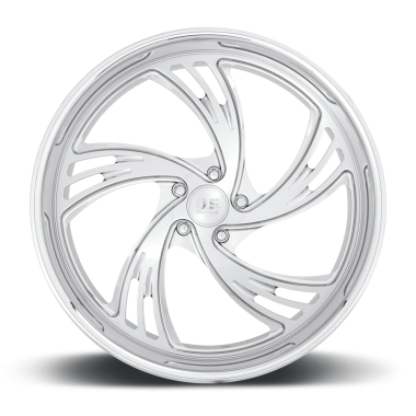 MHT US MAGS OUTRAGE 5 PRECISION SERIES WHEELS