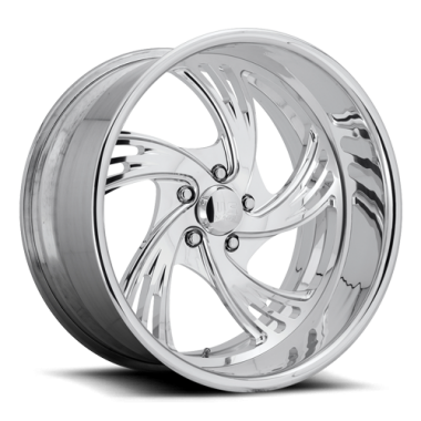 MHT US MAGS TUCKIN SERIES OUTRAGE 5 US471 WHEELS