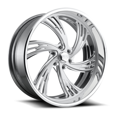 MHT US MAGS TUCKIN SERIES OUTRAGE 6 US472 WHEELS