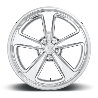 MHT US MAGS VINTAGE FORGED BANDIT CONCAVE US504 WHEELS