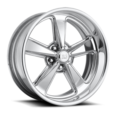 MHT US MAGS VINTAGE FORGED BANDIT US304 WHEELS