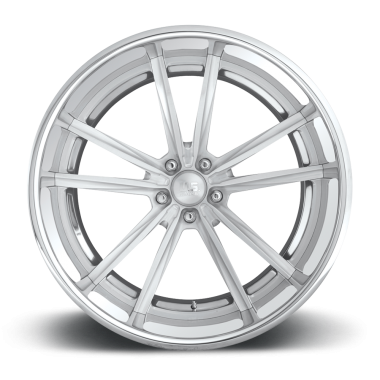 MHT US MAGS VINTAGE FORGED BASTILLE CONCAVE US587 WHEELS