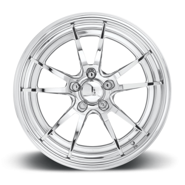 MHT US MAGS VINTAGE FORGED GRAND PRIX CONCAVE US537 WHEELS