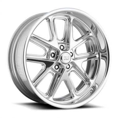 MHT US MAGS VINTAGE FORGED M-ONE US362 WHEELS