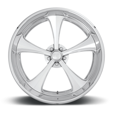 MHT US MAGS VINTAGE FORGED MONTANA CONCAVE US838 WHEELS