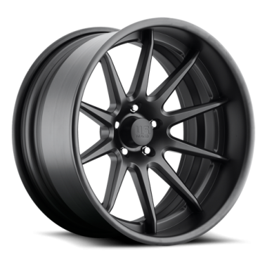 MHT US MAGS VINTAGE FORGED NIMITZ CONCAVE US567 WHEELS