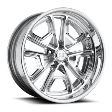 MHT US MAGS VINTAGE FORGED SPADE US611 WHEELS