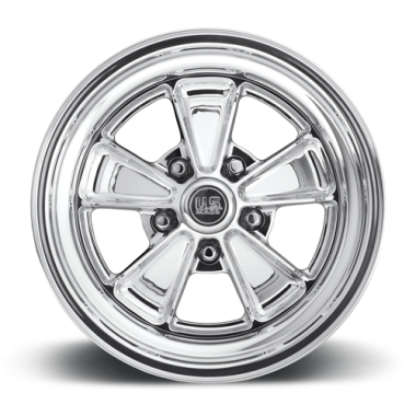 MHT US MAGS VINTAGE FORGED Z16  US729 WHEELS