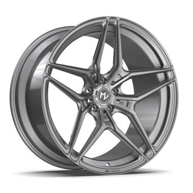 MV FORGED 2022 COLLECTION MR-100 MONO 1 PIECE WHEELS