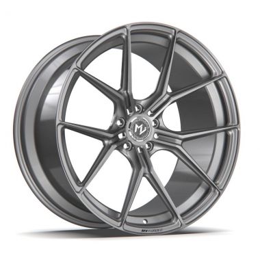 MV FORGED 2022 COLLECTION MR-102 MONO 1 PIECE WHEELS