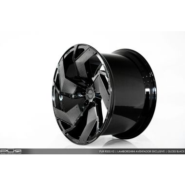 PUR WHEELS - Limited Series - RS05 V2