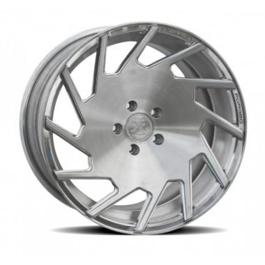 RENNEN FORGED WHEELS - REVERSED LIPS X CONCAVE SERIES - RL-21