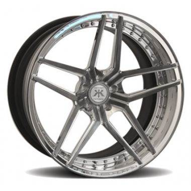 RENNEN FORGED WHEELS - REVERSED LIPS X CONCAVE SERIES - RL-51