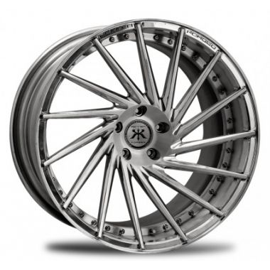 RENNEN FORGED WHEELS - REVERSED LIPS X CONCAVE SERIES - RL-M9