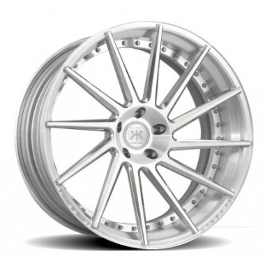 RENNEN FORGED WHEELS - REVERSED LIPS X CONCAVE SERIES - RSL-17 X