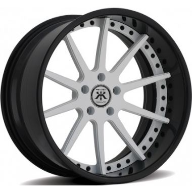 RENNEN FORGED WHEELS - STANDARD CONCAVE SERIES - R10 CONCAVE