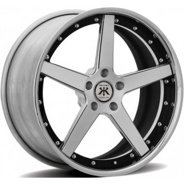 RENNEN FORGED WHEELS - STANDARD CONCAVE SERIES - R5 CONCAVE