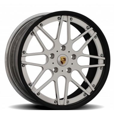 RENNEN FORGED WHEELS - STANDARD CONCAVE SERIES - R8 CONCAVE