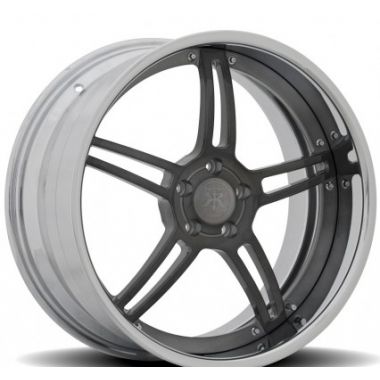 RENNEN FORGED WHEELS-STANDARD FORGED SERIES-R14STANDARD FORGED