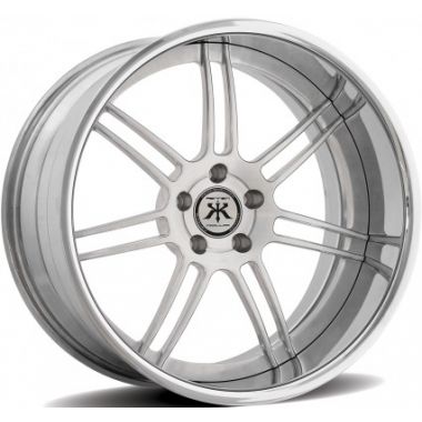RENNEN FORGED WHEELS-STANDARD FORGED SERIES-R5 STANDARD FORGED