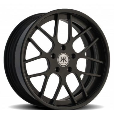 RENNEN FORGED WHEELS-STANDARD FORGED SERIES-R7STANDARD FORGED