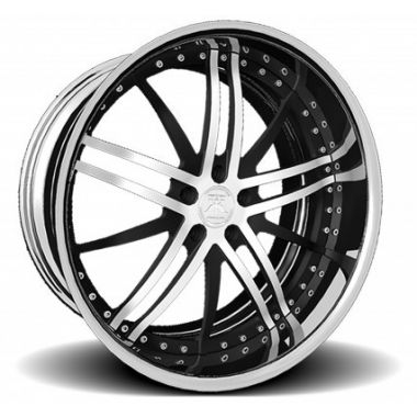 RENNEN FORGED WHEELS-STANDARD FORGED SERIES-RF-15STANDARD FORGED