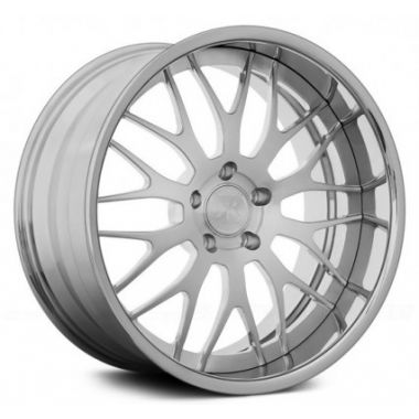 RENNEN FORGED WHEELS-STANDARD FORGED SERIES-RF22STANDARD FORGED