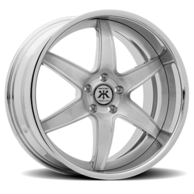 RENNEN FORGED WHEELS-STANDARD FORGED SERIES-RF5STANDARD FORGED