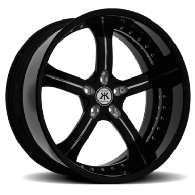 RENNEN FORGED WHEELS-STANDARD FORGED SERIES-RM10STANDARD FORGED