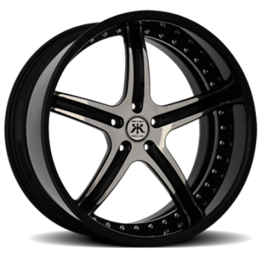 RENNEN FORGED WHEELS-STANDARD FORGED SERIES-RM12STANDARD FORGED