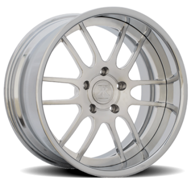 RENNEN FORGED WHEELS-STANDARD FORGED SERIES-RM5STANDARD FORGED