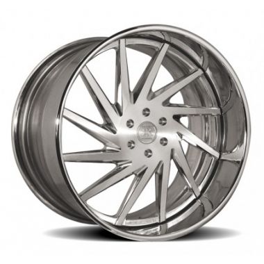 RENNEN FORGED WHEELS-STANDARD FORGED SERIES-VR4STANDARD FORGED