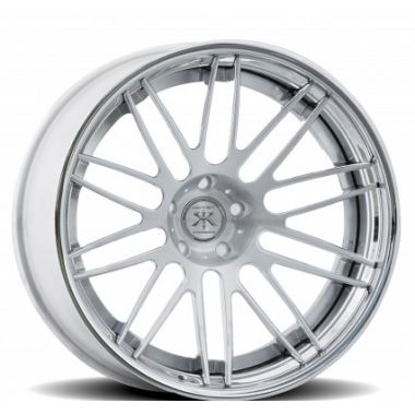 RENNEN FORGED WHEELS-STEP LIPS X CONCAVE SERIES-RMESH STEP LIPX