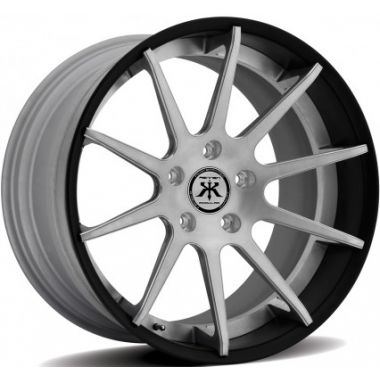 RENNEN FORGED WHEELS - X CONCAVE SERIES - R10X CONCAVE SERIES