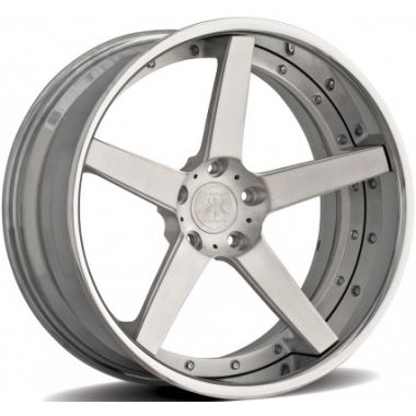 RENNEN FORGED WHEELS - X CONCAVE SERIES - R5X CONCAVE SERIES
