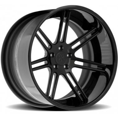 RENNEN FORGED WHEELS - X CONCAVE SERIES - R7X CONCAVE SERIES