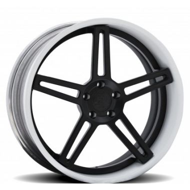 RENNEN FORGED WHEELS - X CONCAVE SERIES - RM5X CONCAVE SERIES