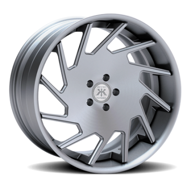 RENNEN FORGED WHEELS - X CONCAVE SERIES - R21X CONCAVE SERIES