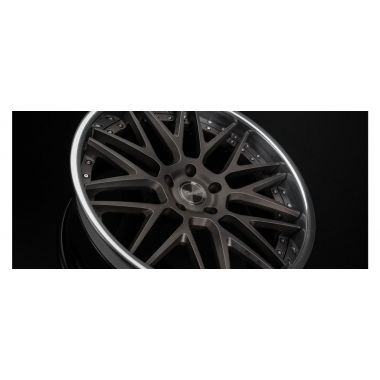 RSV FORGED RS-13 Wheels