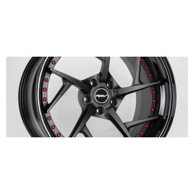 RSV FORGED RS-14 Wheels