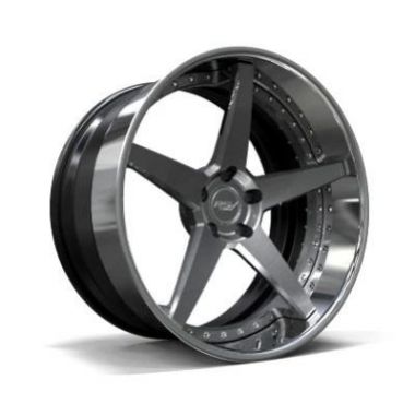 RSV FORGED RS-2 WHEELS